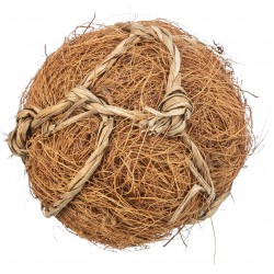 Palla in noce di cocco Trixie NEW 